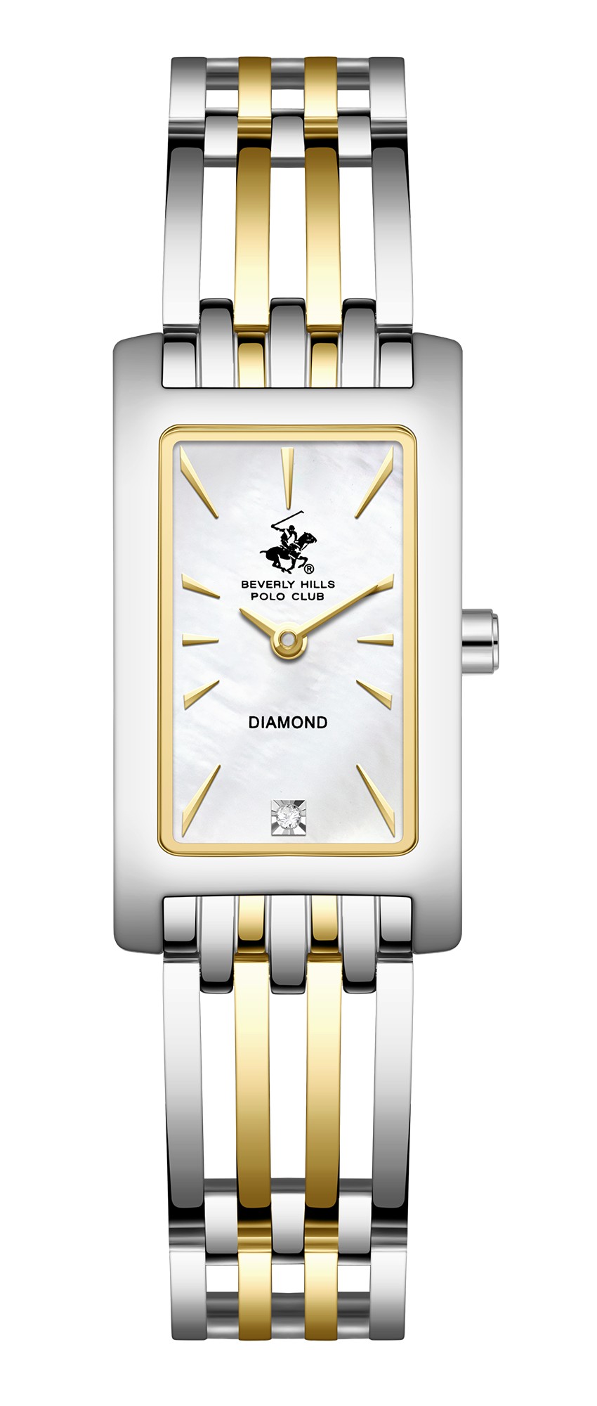 Женские часы Beverly Hills Polo Club  BP3929C.220 
