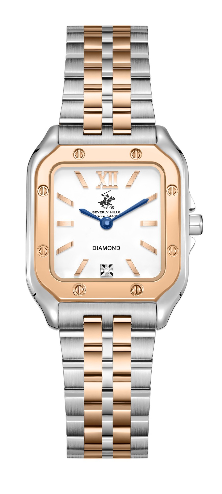 Женские часы Beverly Hills Polo Club  BP3970C.530 