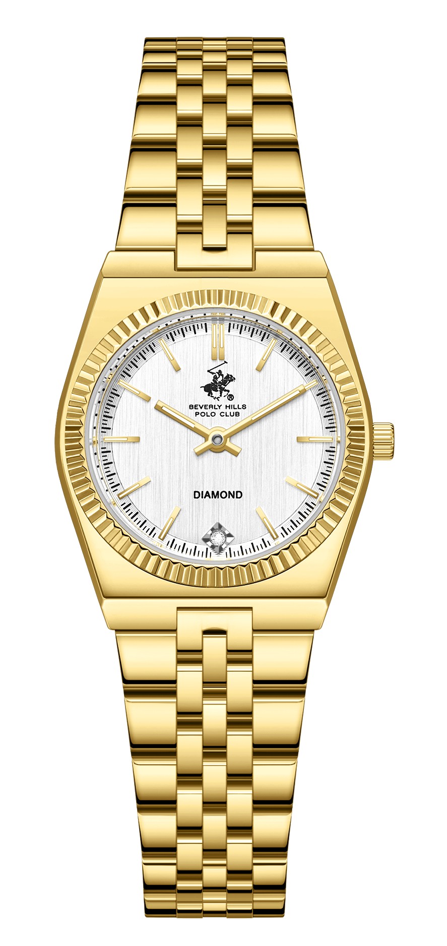 Женские часы Beverly Hills Polo Club  BP3922C.130 