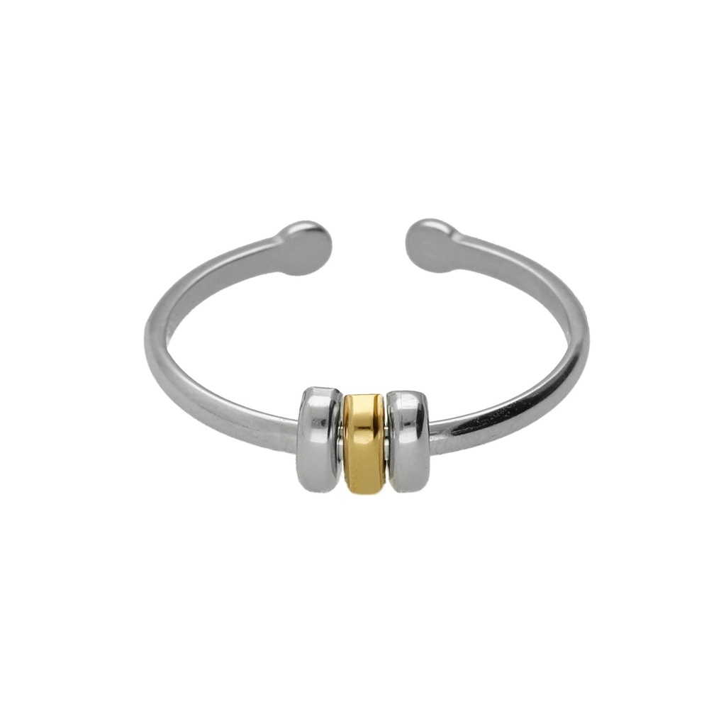 VC Jewelry 1958 SL, VICTORIACRUZ, Кольцо(A5054-BA) Женские испания кольцо,  механизм, серебро 925 проба, 
