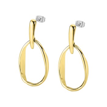 Urban Woman Серьги(LS2565-4/2) 