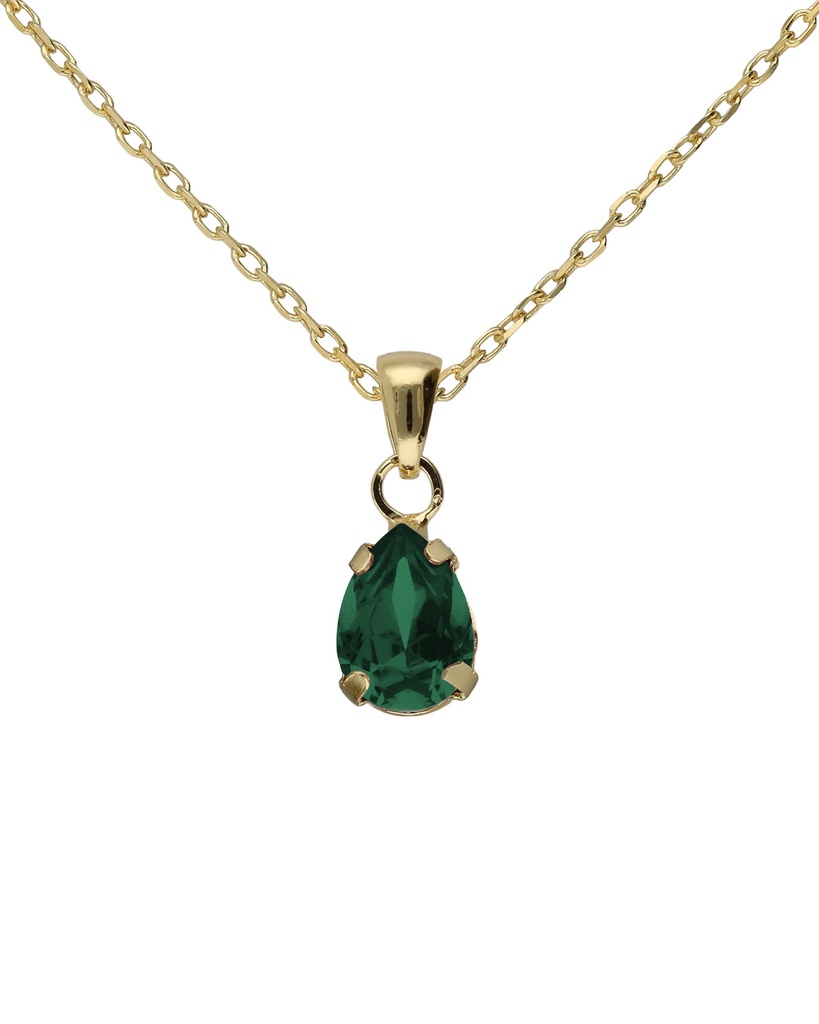 VC Jewelry 1958 SL, VICTORIACRUZ, Колье(A5504-20DG) Женские испания колье,  механизм, серебро 925 проба, 40-45 см