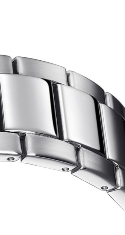 Звено браслета для C4682, сталь BA04767M 