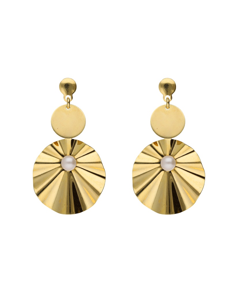 VC Jewelry 1958 SL, VICTORIACRUZ, Серьги(A5454-00DT) Женские испания серьги,  механизм, серебро 925 проба, 