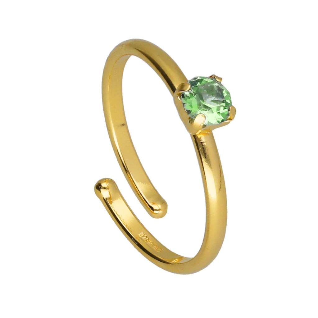 VC Jewelry 1958 SL, VICTORIACRUZ, Кольцо(A4423-22DA) Женские испания кольцо,  механизм, серебро 925 проба, 
