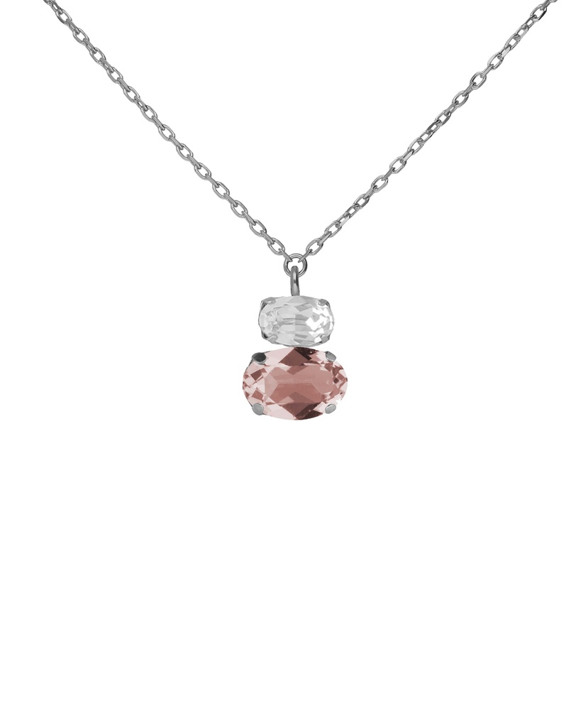 VC Jewelry 1958 SL, VICTORIACRUZ, Колье(A4512-52HG) Женские испания колье,  механизм, серебро 925 проба, 40-45 см