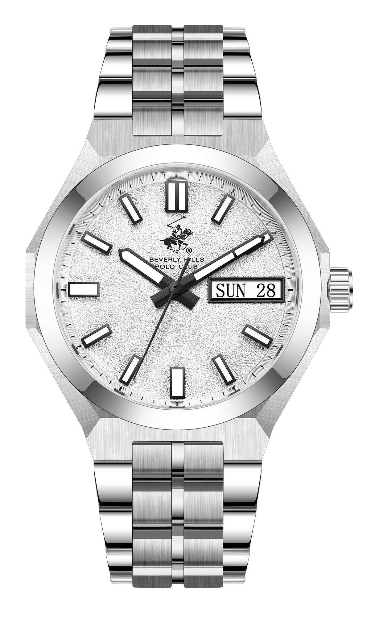 Мужские часы Beverly Hills Polo Club  BP3912X.330 