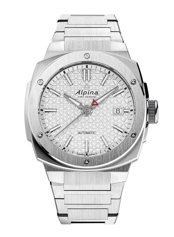 Alpina  