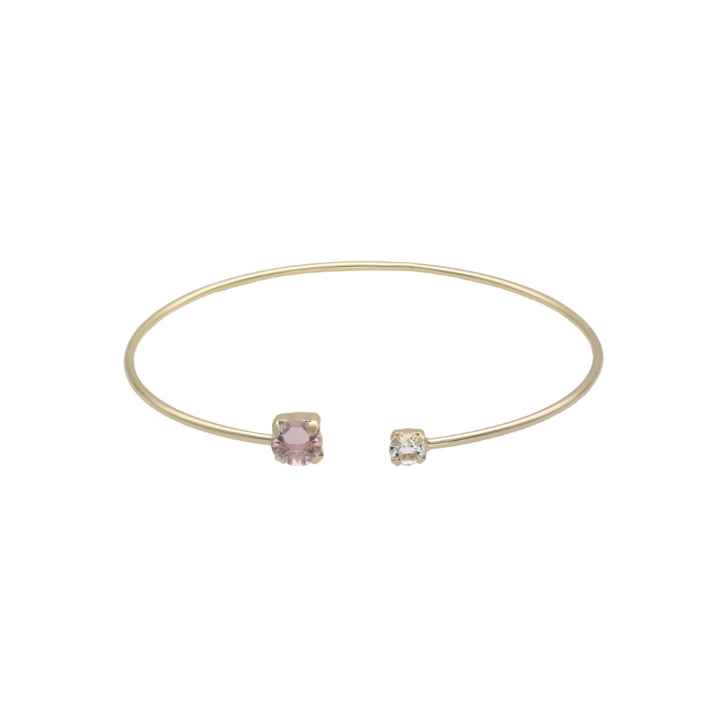 VC Jewelry 1958 SL, VICTORIACRUZ, Браслет(A3754-52DP) Женские испания браслет,  механизм, серебро 925 проба, 16-19 cм