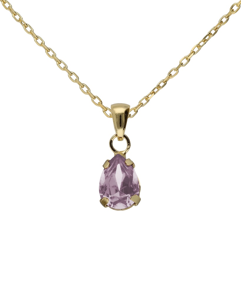 VC Jewelry 1958 SL, VICTORIACRUZ, Колье(A5504-05DG) Женские испания колье,  механизм, серебро 925 проба, 40-45 см