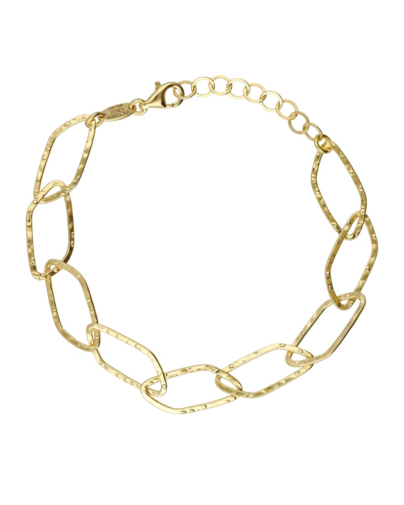 VC Jewelry 1958 SL, VICTORIACRUZ, Браслет(A5466-DP) Женские испания браслет,  механизм, серебро 925 проба, 16-19 cм.