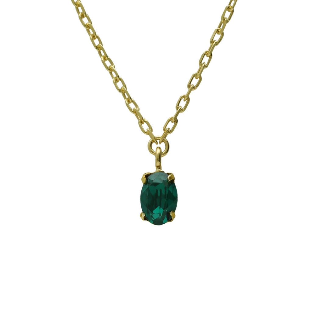 VC Jewelry 1958 SL, VICTORIACRUZ, Колье(A4514-20DG) Женские испания колье,  механизм, серебро 925 проба, 40-45 cм
