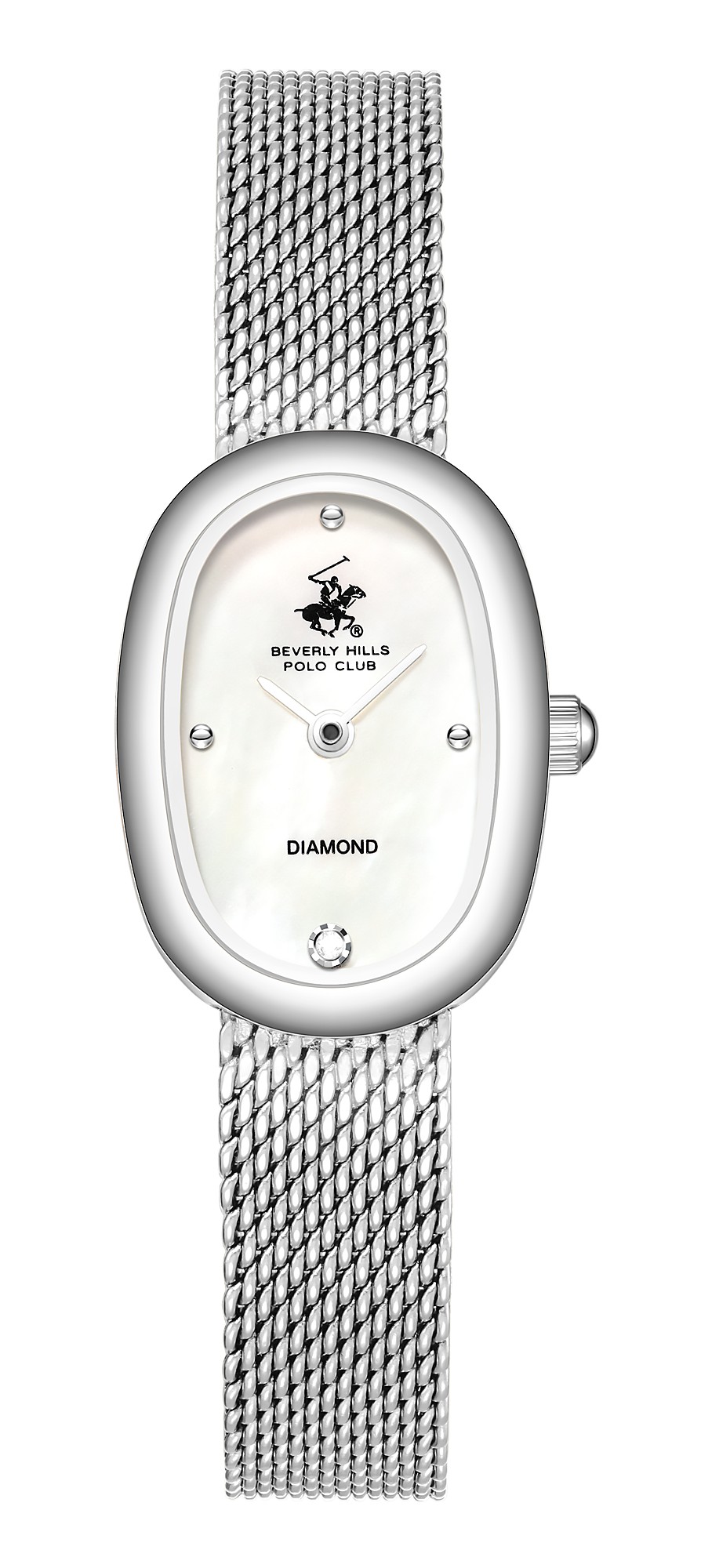 Женские часы Beverly Hills Polo Club  BP3925X.320 