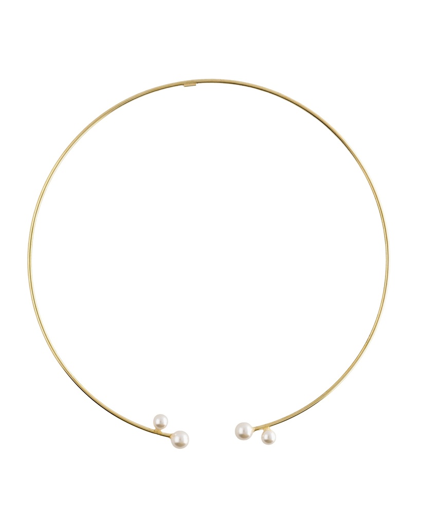VC Jewelry 1958 SL, VICTORIACRUZ, Чокер(A5557-00DG) Женские испания чокер,  механизм, серебро 925 проба, 