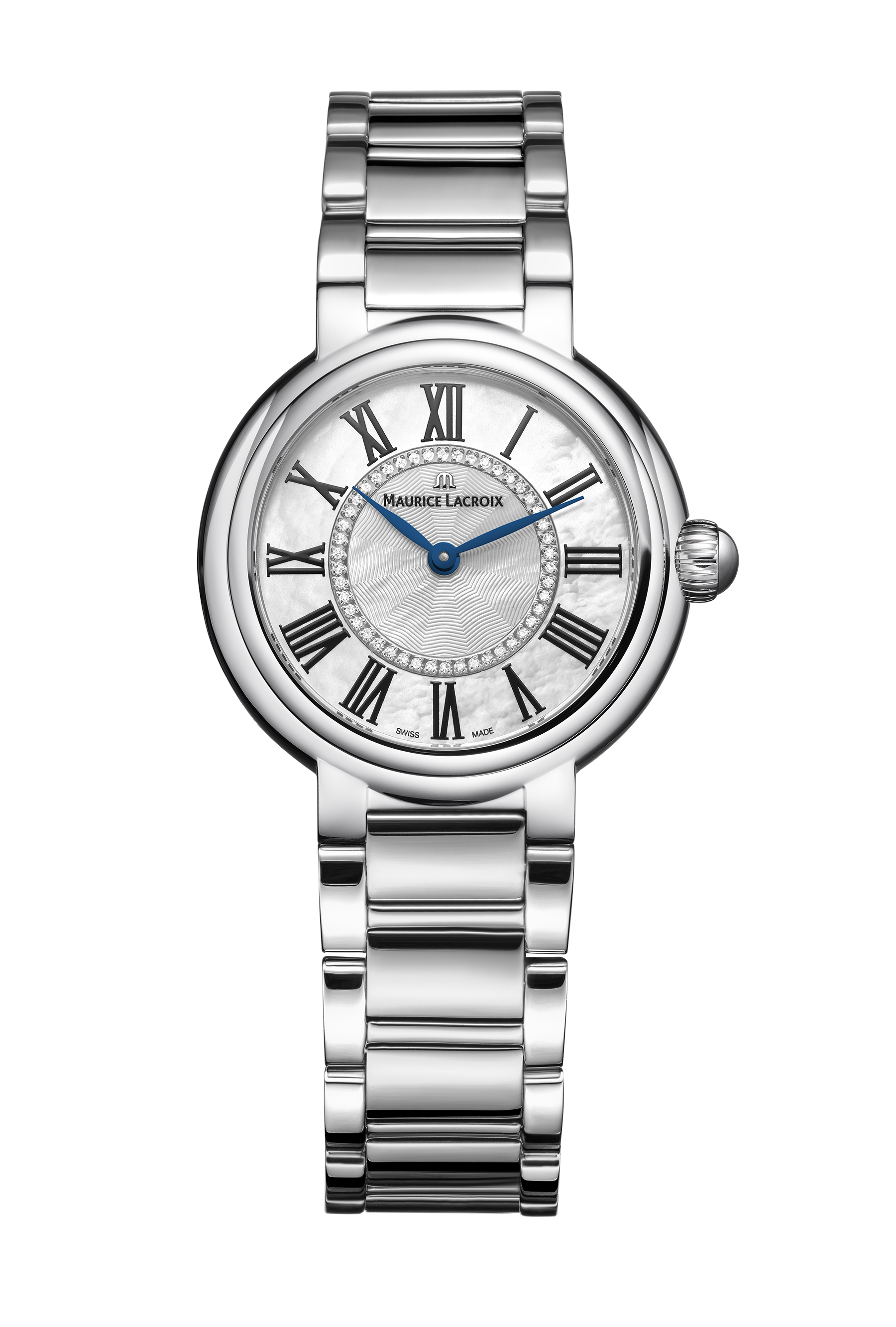 Часы MAURICE LACROIX  FA1306-SS002-111-1 