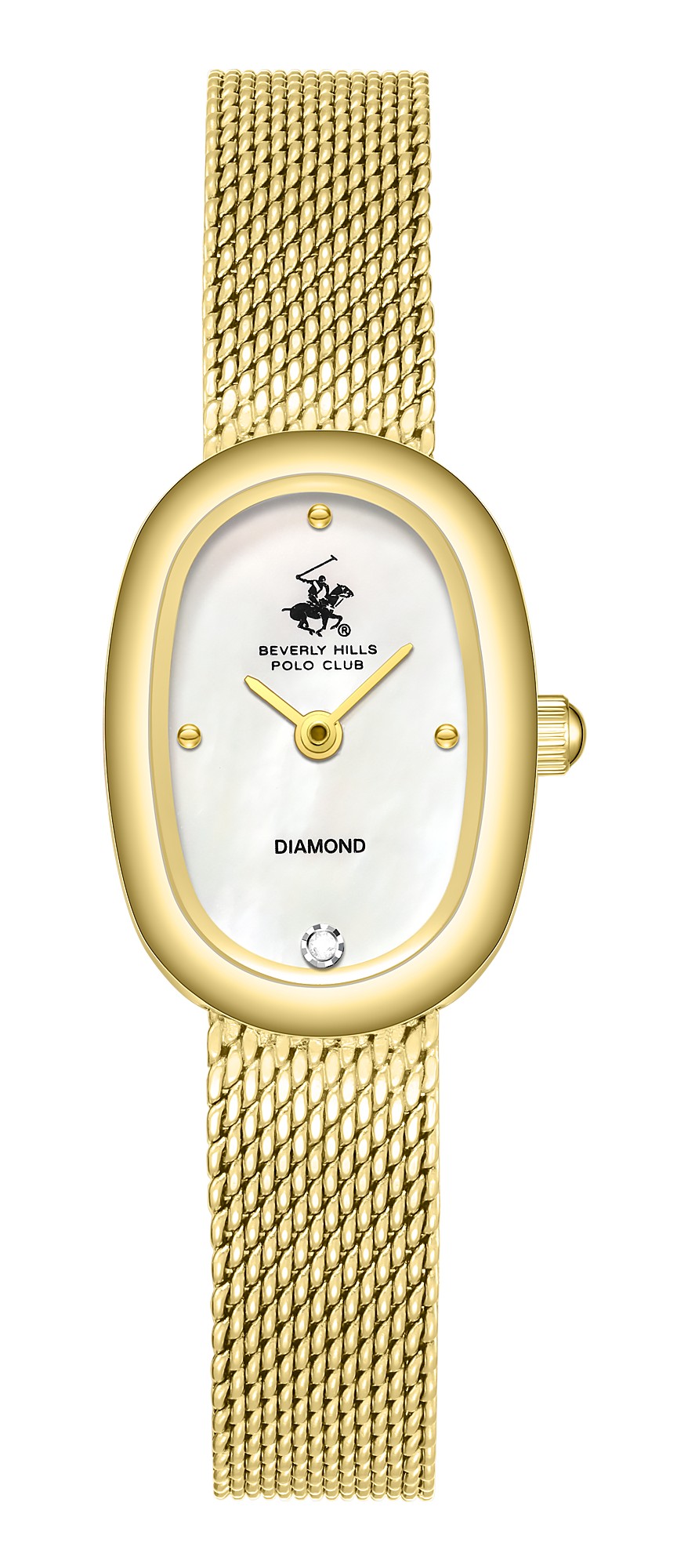 Женские часы Beverly Hills Polo Club  BP3925X.120 