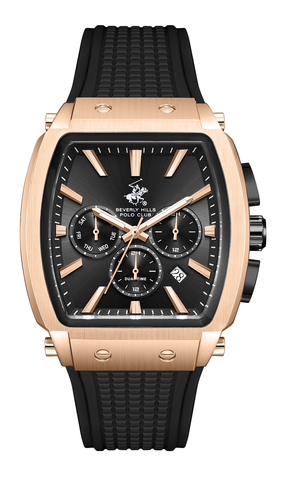 Мужские часы Beverly Hills Polo Club  BP3920X.451 