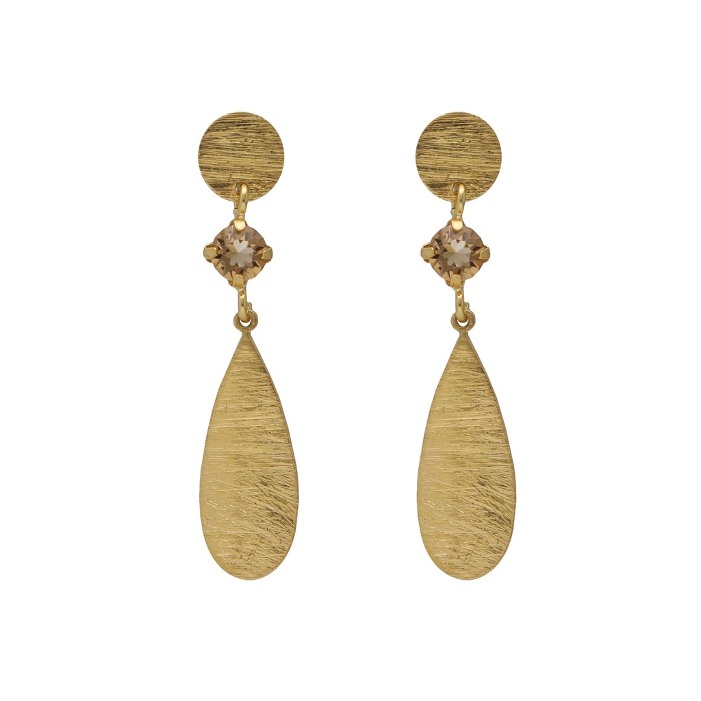 VC Jewelry 1958 SL, VICTORIACRUZ, Серьги(A5026-06DT) Женские испания серьги,  механизм, серебро 925 проба, 
