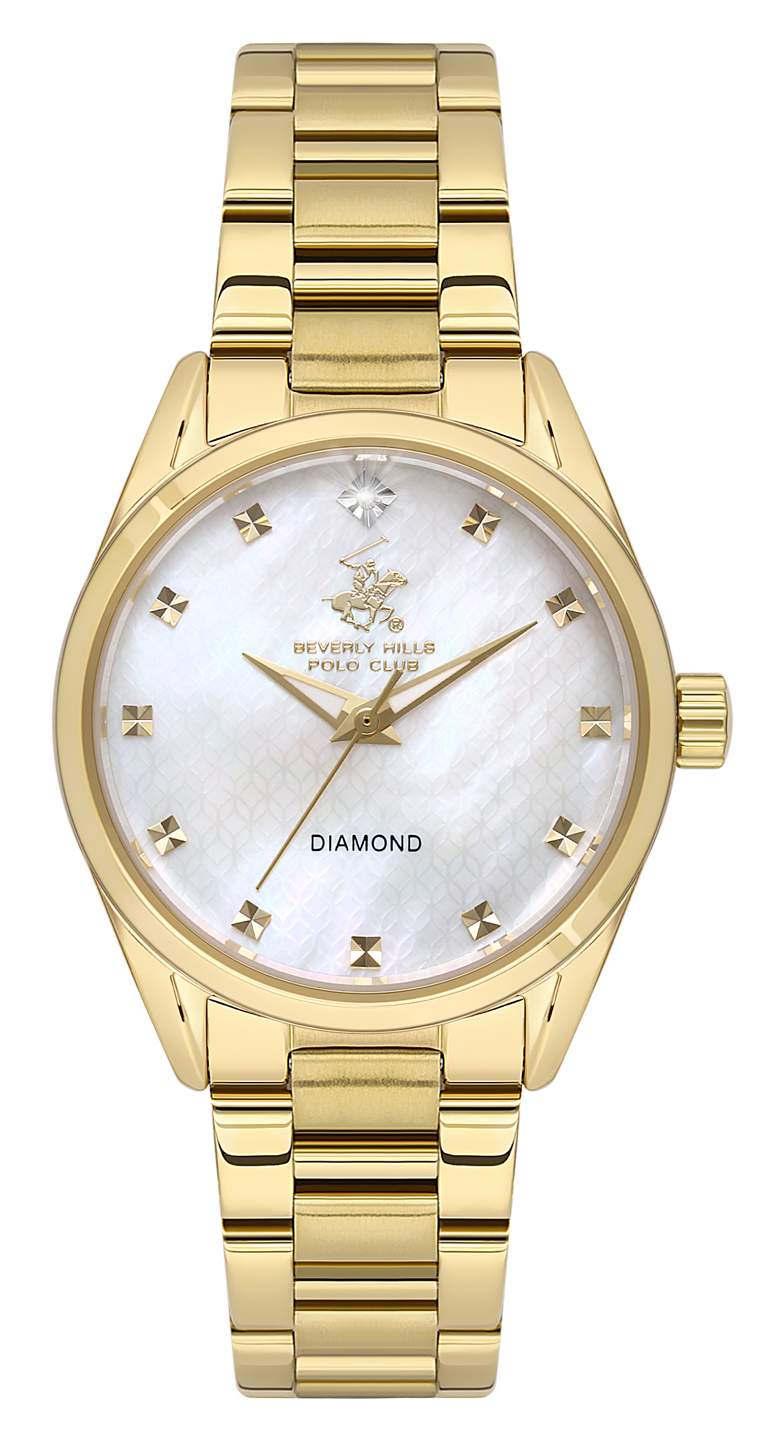Женские часы Beverly Hills Polo Club  BP3601C.120  часы, кварцевый механизм, 32 мм