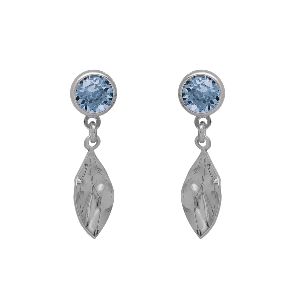 VC Jewelry 1958 SL, VICTORIACRUZ, Серьги(A5271-09HT) 