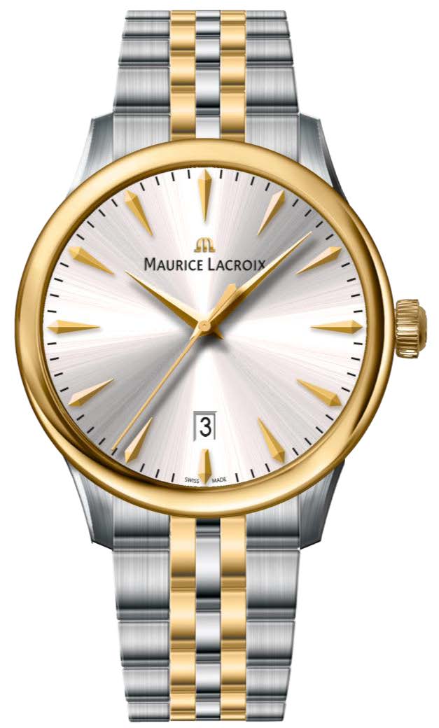 MAURICE LACROIX 1975 
