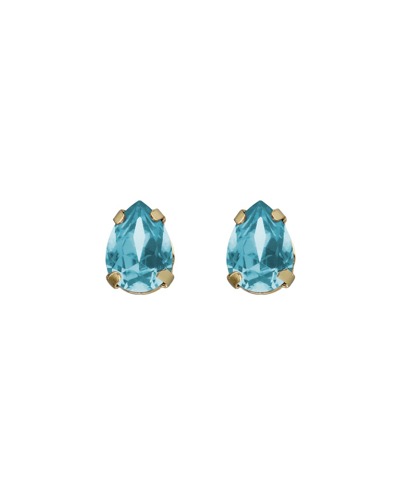 VC Jewelry 1958 SL, VICTORIACRUZ, Пусеты(A5503-10DT) Женские испания пусеты,  механизм, серебро 925 проба, 