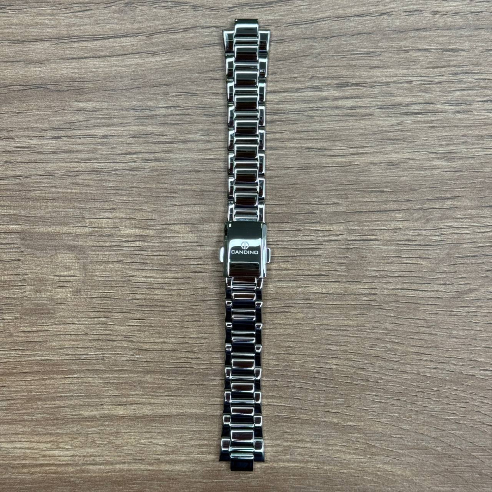 Браслет для часов Candino из нержавеющей стали, для C4686, C4684 BA04099 