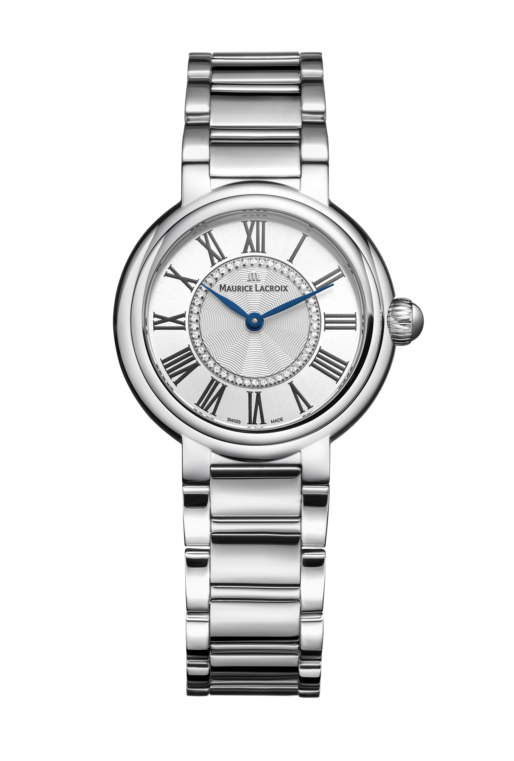 Часы MAURICE LACROIX  FA1306-SS002-110-1 