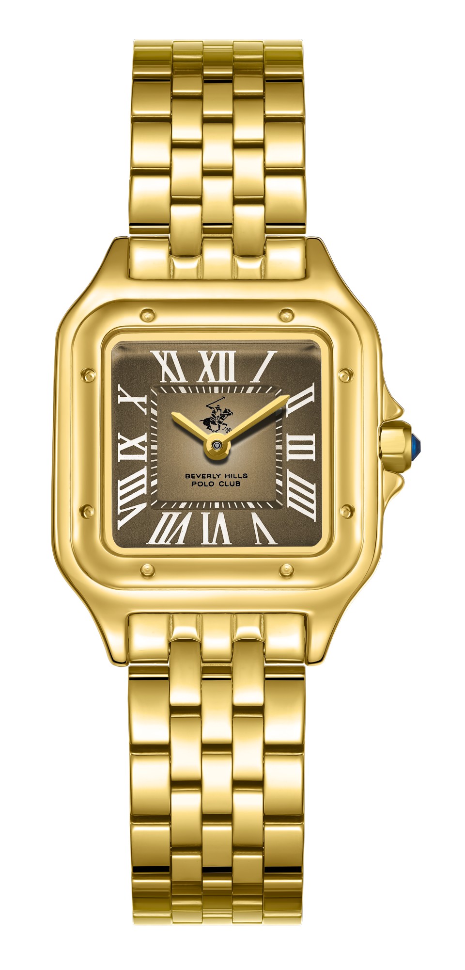 Женские часы Beverly Hills Polo Club  BP3755C.110 