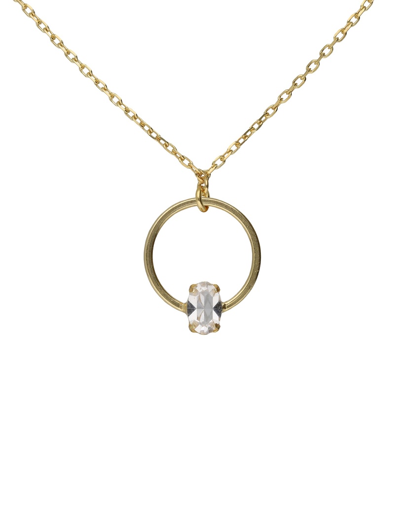 VC Jewelry 1958 SL, VICTORIACRUZ, Колье(A5530-07DG) Женские испания колье,  механизм, серебро 925 проба, 40-45 см