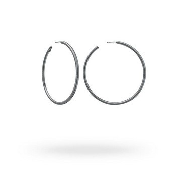 Diva SRL, Hula Hoop, Серьги(20002_004) 