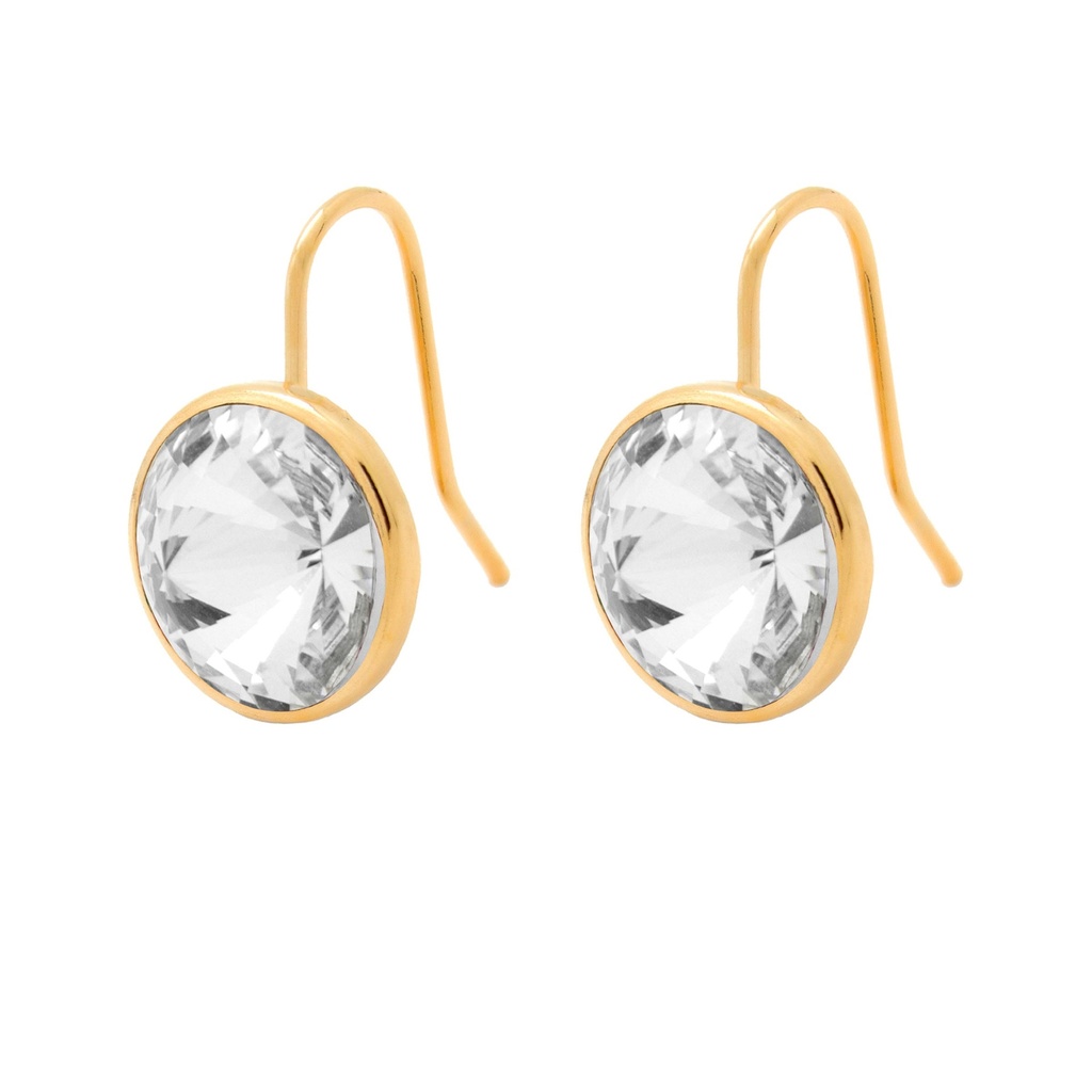 VC Jewelry 1958 SL, VICTORIACRUZ, Серьги(A2404-07DT) Женские испания серьги,  механизм, серебро 925 проба, 