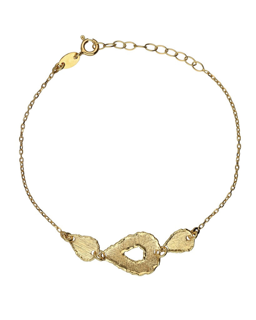 VC Jewelry 1958 SL, VICTORIACRUZ, Браслет(A5589-DP) Женские испания браслет,  механизм, серебро 925 проба, 16-19 cм.