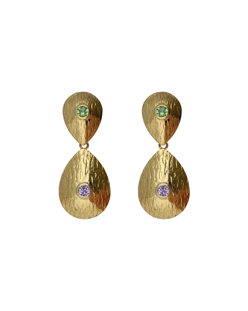 VC Jewelry 1958 SL, VICTORIACRUZ, Серьги(A5499-31DT) Женские испания серьги,  механизм, серебро 925 проба, 