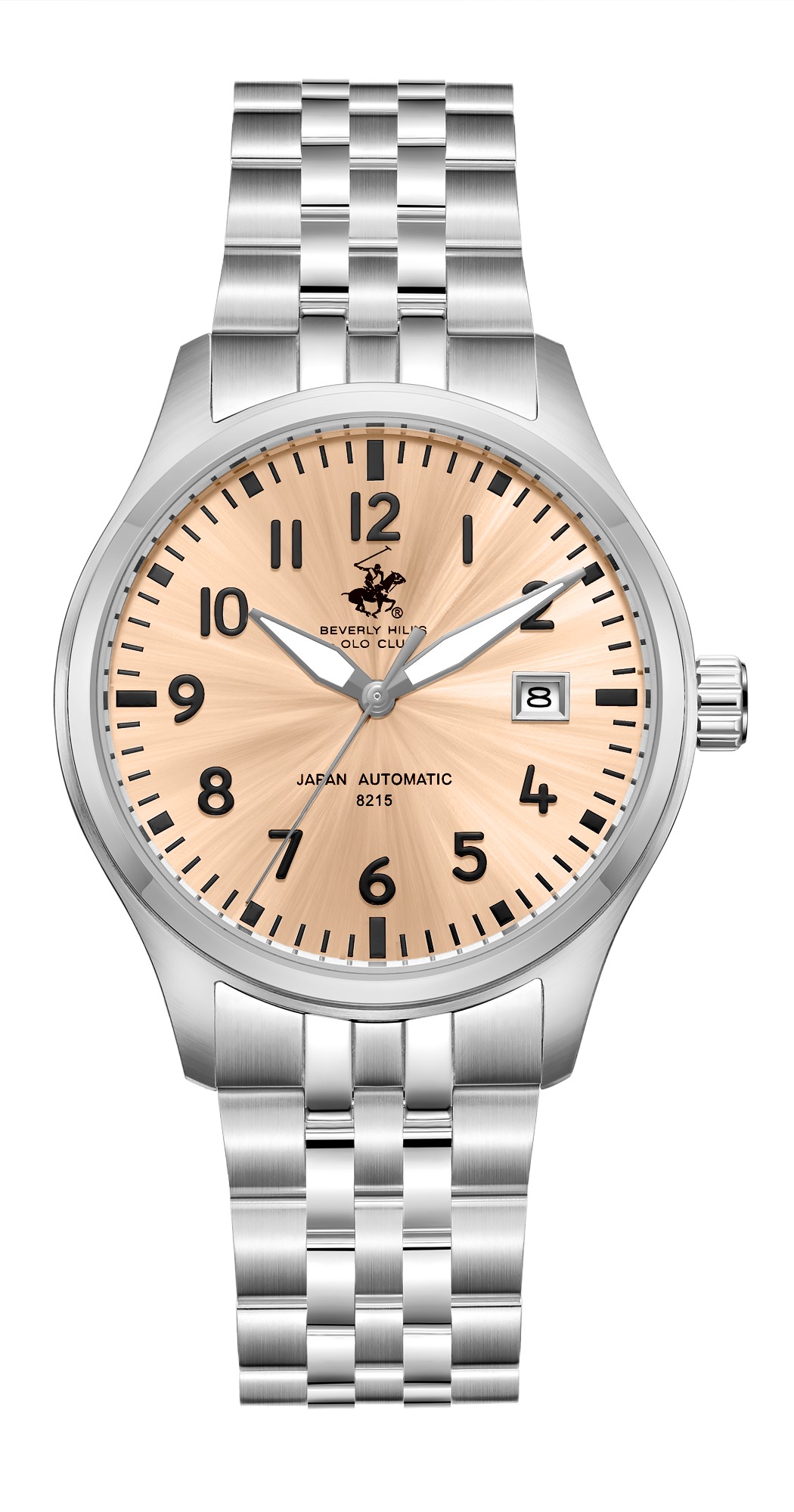 Мужские часы Beverly Hills Polo Club  BP3900X.300 