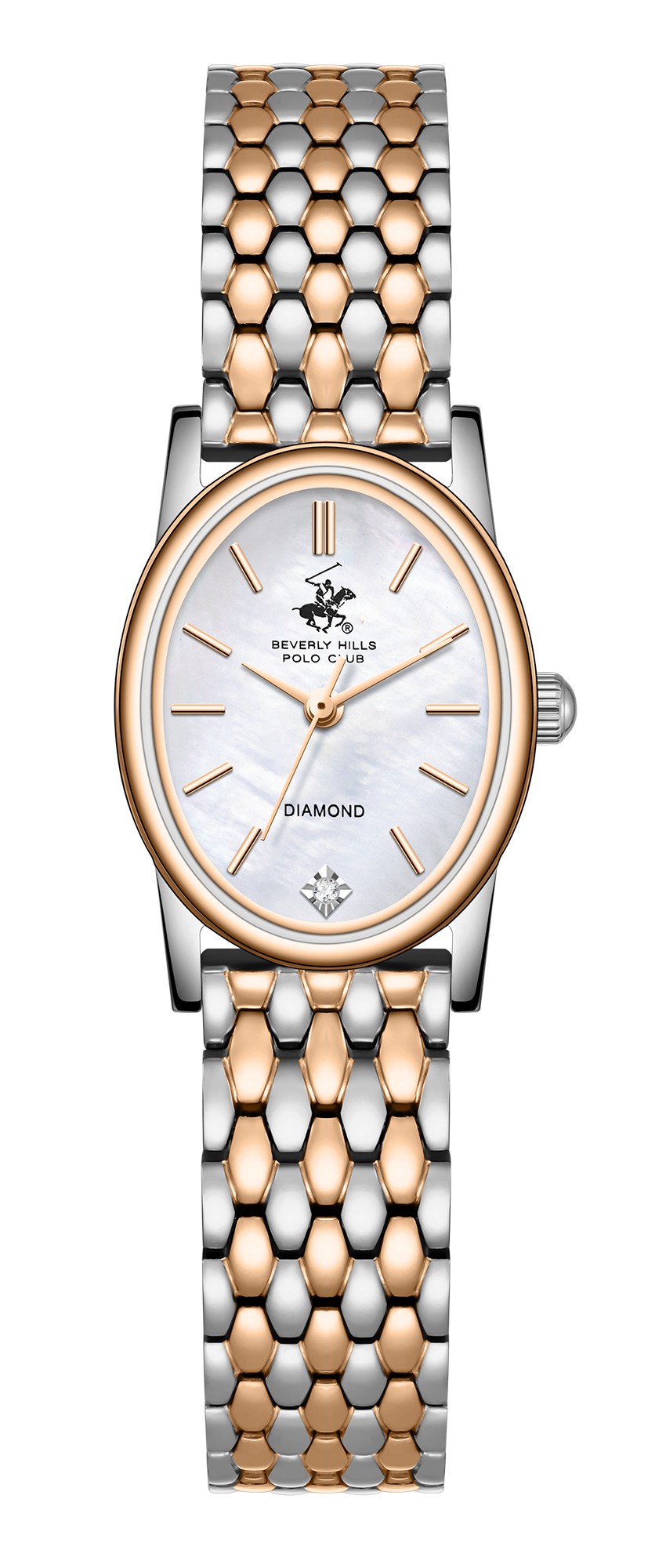Женские часы Beverly Hills Polo Club  BP3926X.520 
