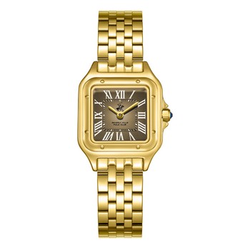 Женские часы Beverly Hills Polo Club  BP3755C.110  часы, кварцевый механизм, сталь с покрытием, 27х35 мм