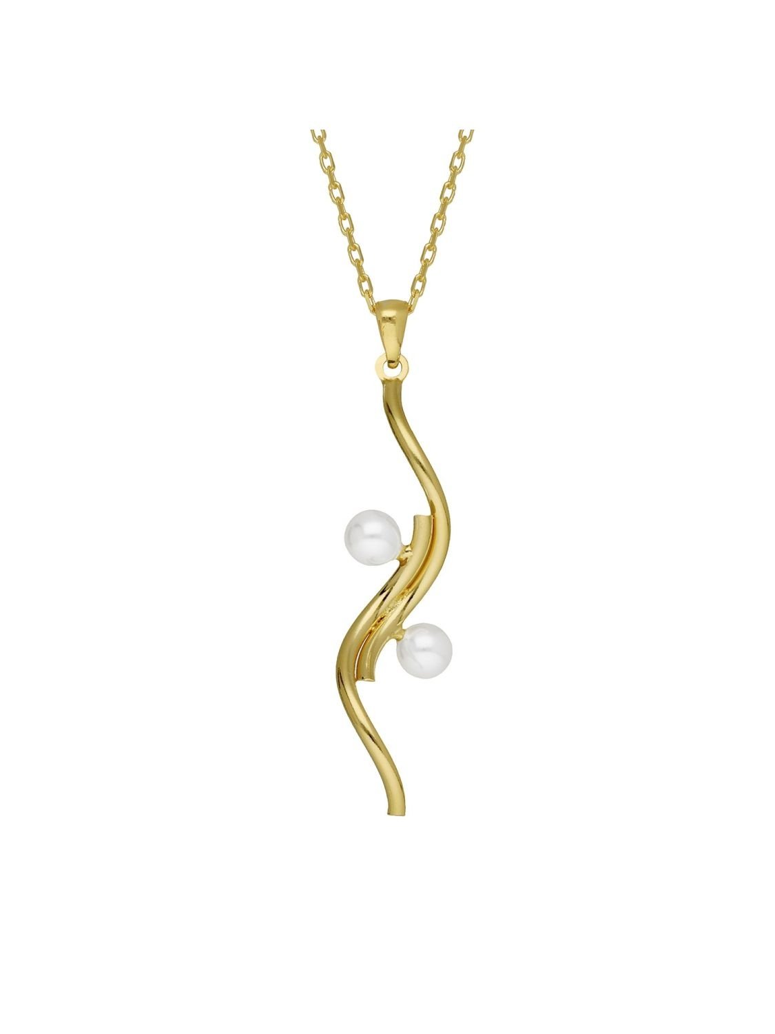 VC Jewelry 1958 SL, VICTORIACRUZ, Колье(A4764-00DG) 
