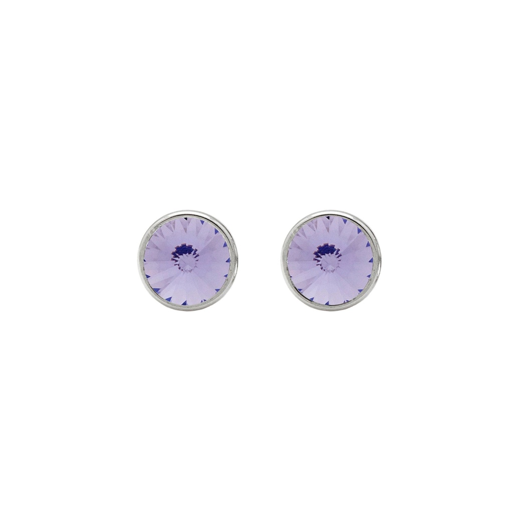 VC Jewelry 1958 SL, VICTORIACRUZ, Пусеты(A2791-31HT) Женские испания пусеты,  механизм, серебро 925 проба, 