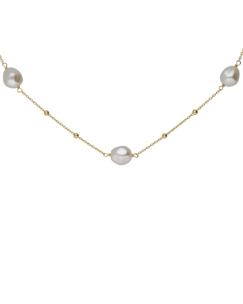VC Jewelry 1958 SL, VICTORIACRUZ, Колье(A5565-00DG) Женские испания колье,  механизм, серебро 925 проба, 40-45 см