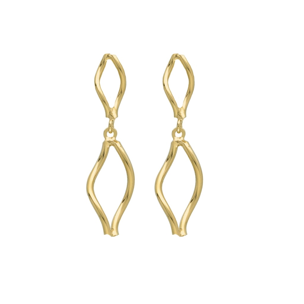 VC Jewelry 1958 SL, VICTORIACRUZ, Серьги(A4345-DT) Женские испания серьги,  механизм, серебро 925 проба, 