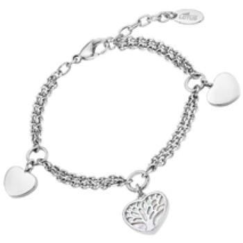 Woman's Heart Браслет(LS2022-2/1) 