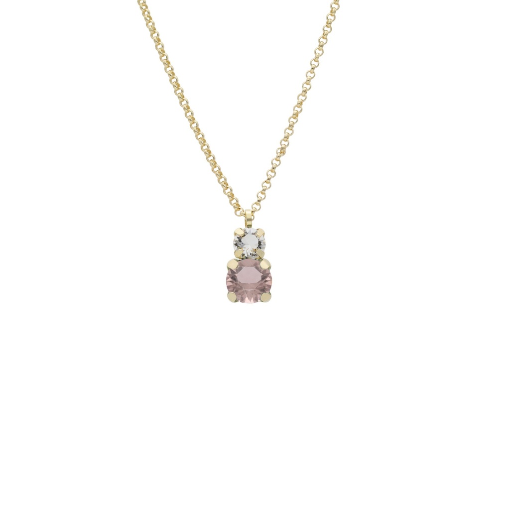 VC Jewelry 1958 SL, VICTORIACRUZ, Колье(A3752-52DG) Женские испания колье,  механизм, серебро 925 проба, 40-45 см