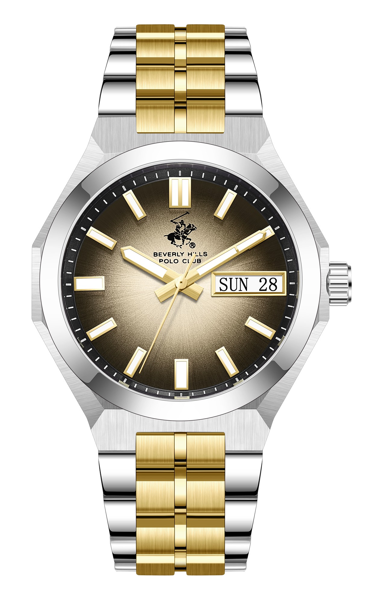 Мужские часы Beverly Hills Polo Club  BP3912X.250 