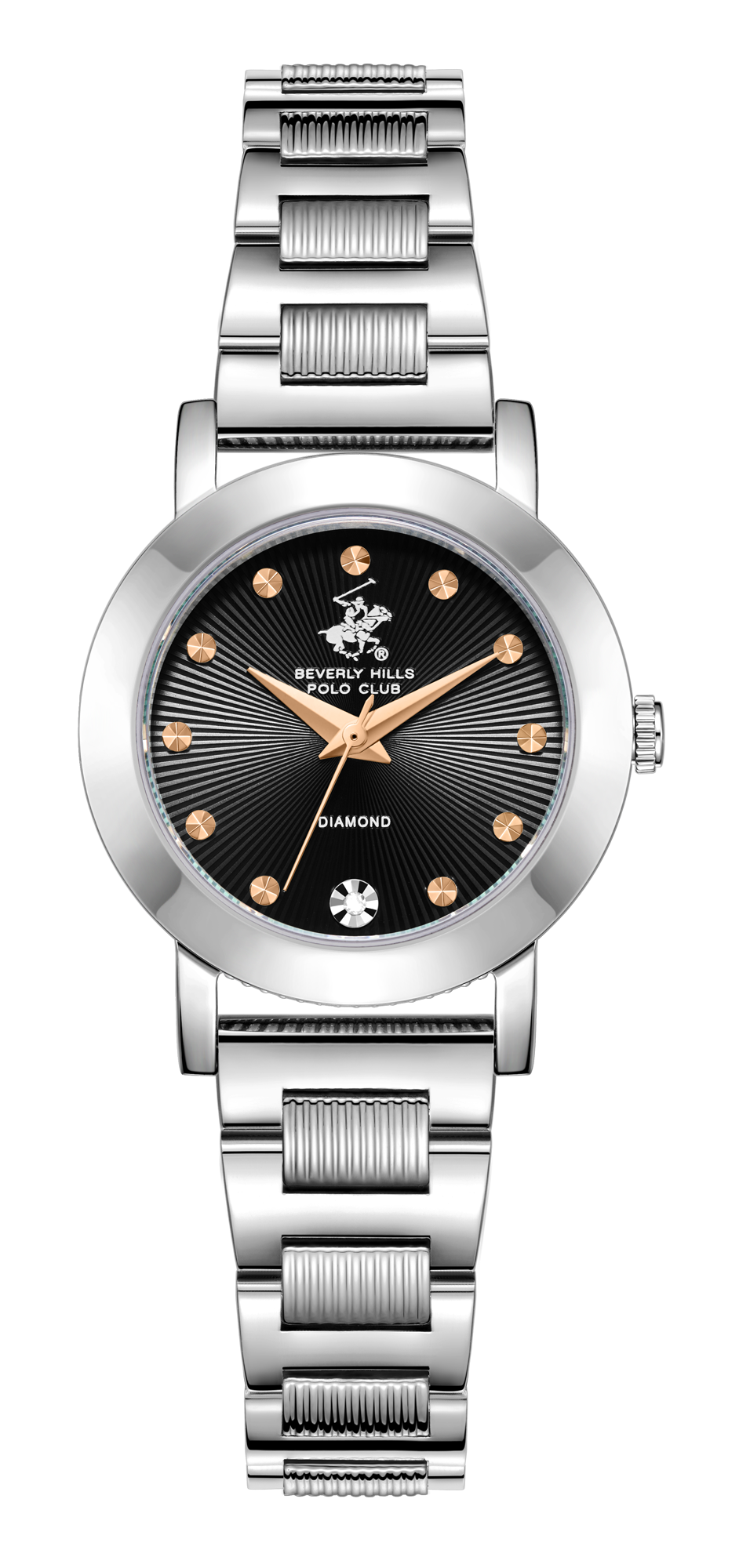 Женские часы Beverly Hills Polo Club  BP3842X.350  часы, кварцевый механизм, 28 мм