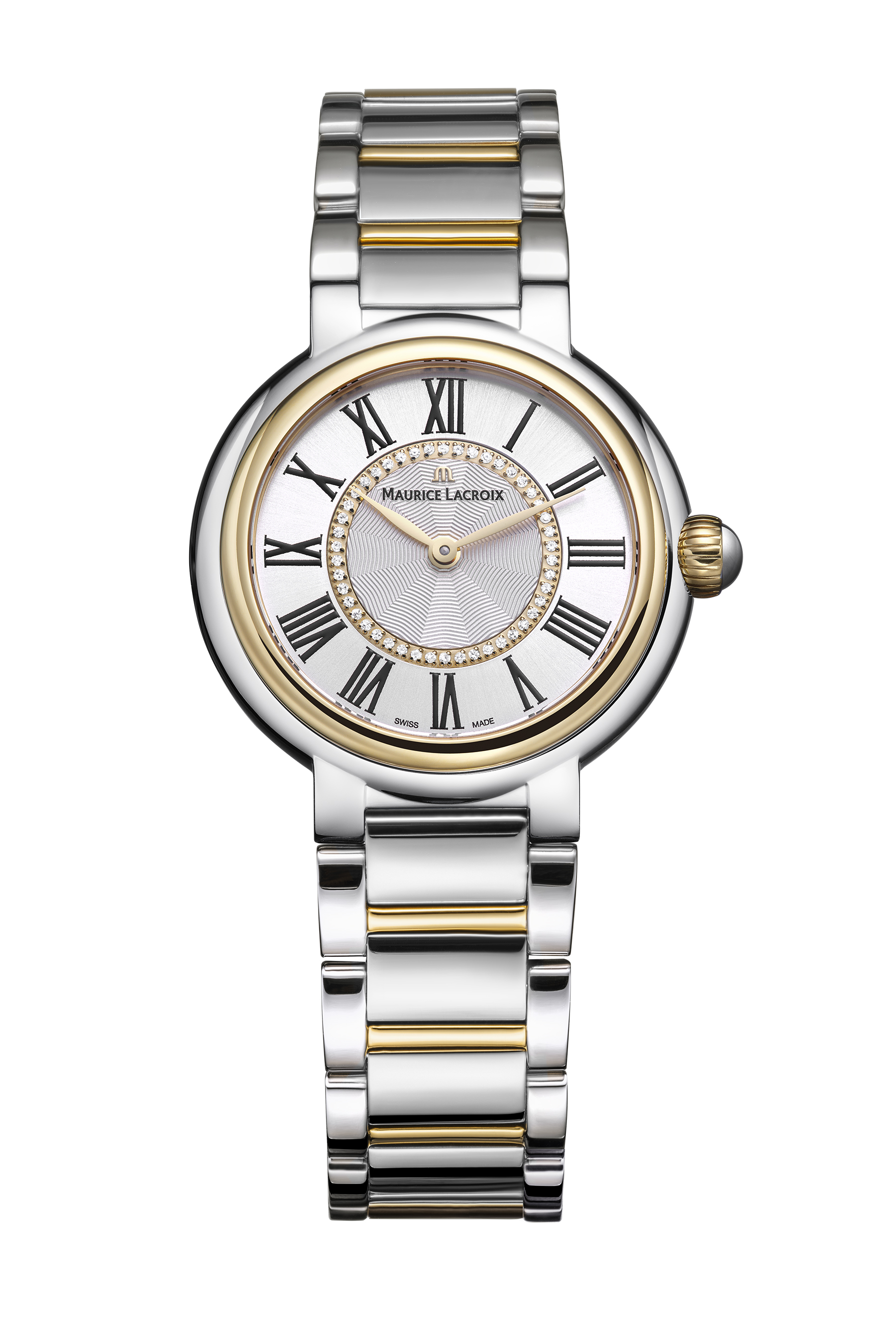 Часы MAURICE LACROIX  FA1306-SSY13-110-1 