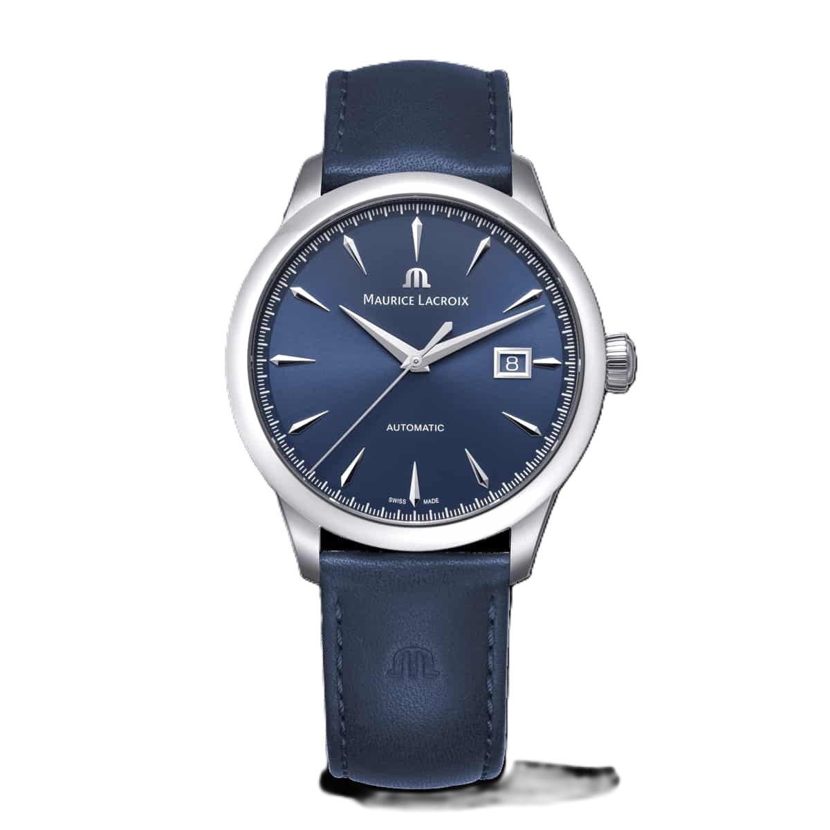 Часы MAURICE LACROIX 1975 756008-SS001-430-4 