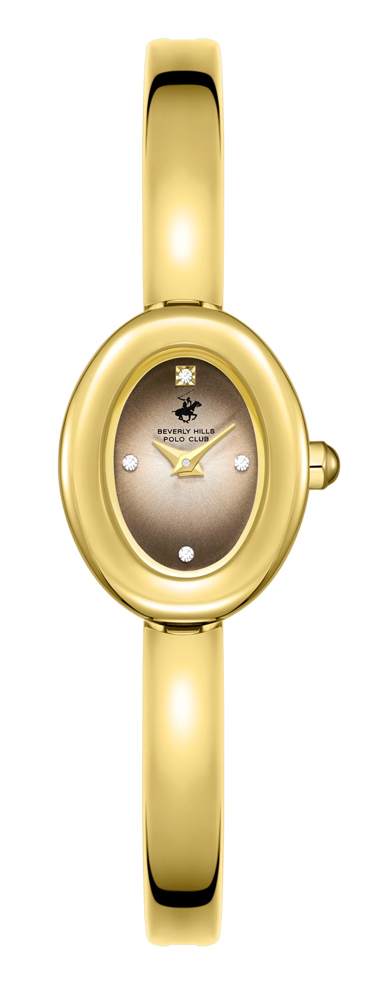 Женские часы Beverly Hills Polo Club  BP3889C.140  часы, кварцевый механизм, суперметалл с покрытием, 17х22,2 мм