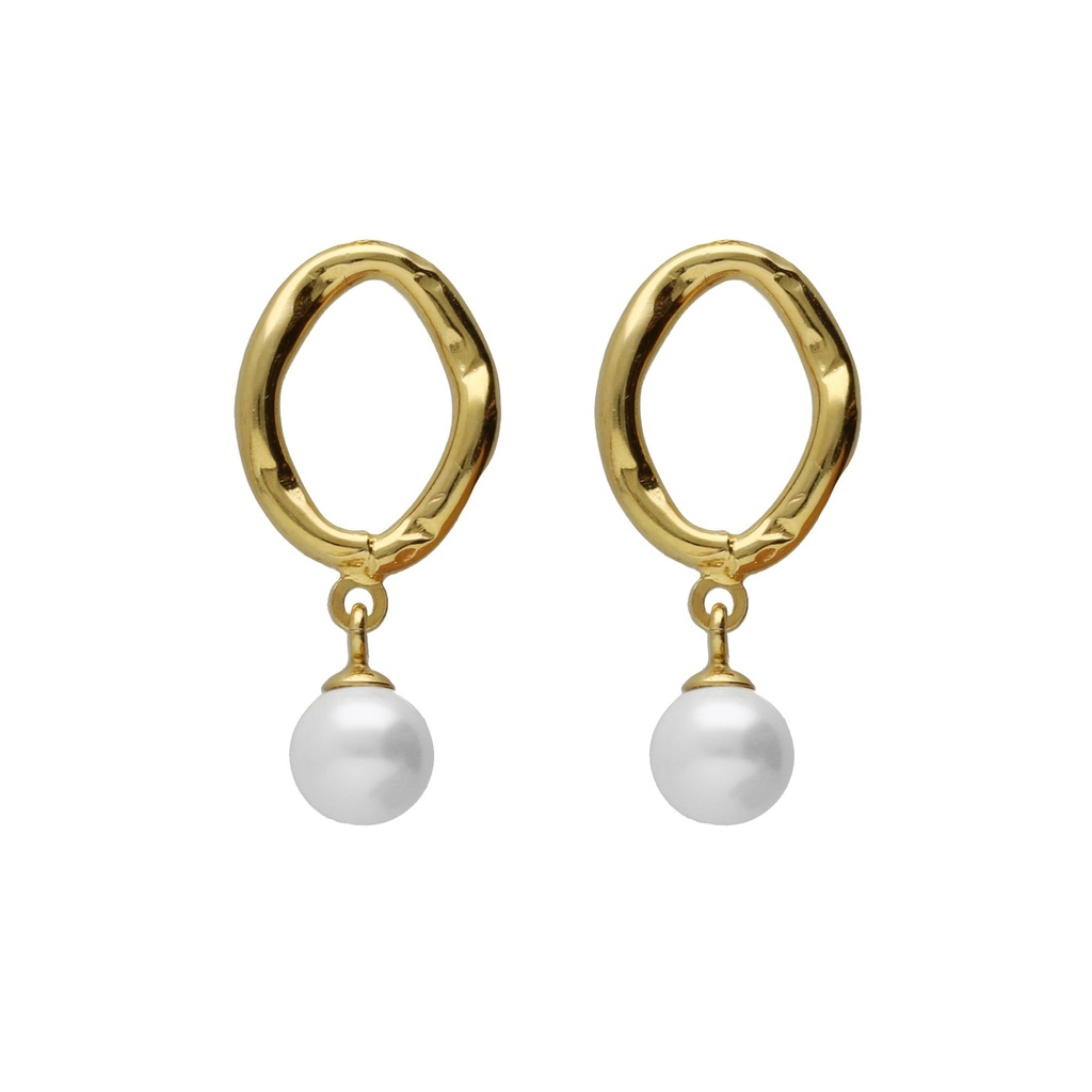 VC Jewelry 1958 SL, VICTORIACRUZ, Серьги(A5083-00DT) 