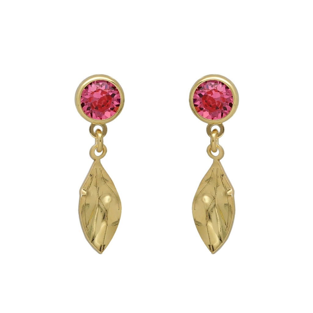 VC Jewelry 1958 SL, VICTORIACRUZ, Серьги(A5271-04DT) Женские испания серьги,  механизм, серебро 925 проба, 7 мм, 0